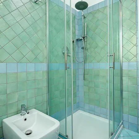 Colombo Apartment-by And Service Appartement