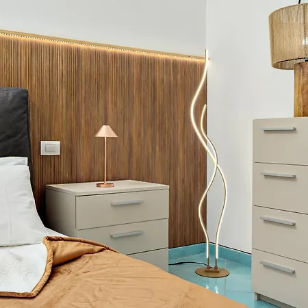 Colombo Apartment-by And Service * Golfo Aranci