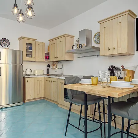 Colombo Apartment-by And Service 아파트 골푸아랑시