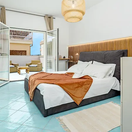 Colombo Apartment-by And Service Golfo Aranci