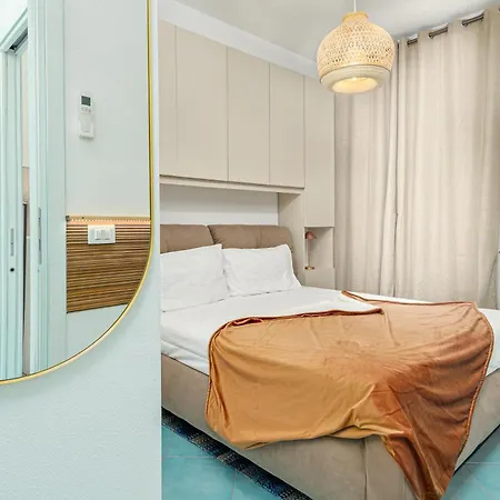 Colombo Apartment-by And Service * Golfo Aranci