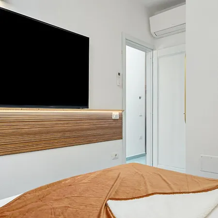 Appartement Colombo Apartment-by And Service Golfo Aranci