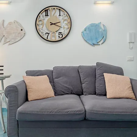 Colombo Apartment-by And Service * Golfo Aranci