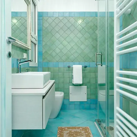 아파트 Colombo Apartment-by And Service *