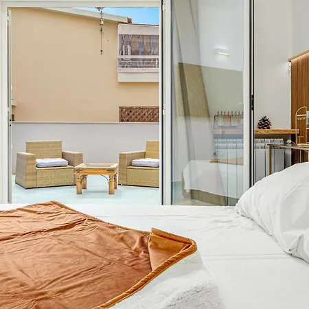 Colombo Apartment-by And Service Golfo Aranci