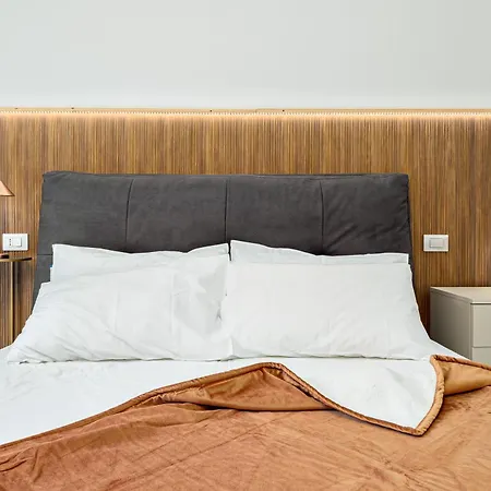 아파트 Colombo Apartment-by And Service