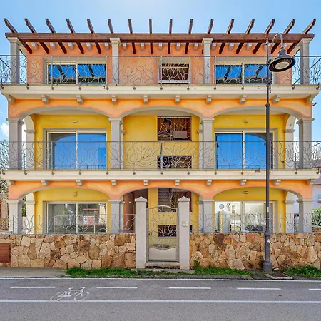 Colombo Apartment-by And Service