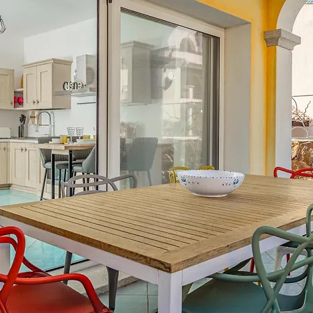 Appartement Colombo Apartment-by And Service