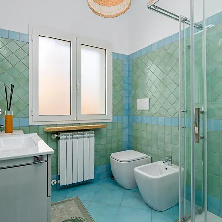 Colombo Apartment