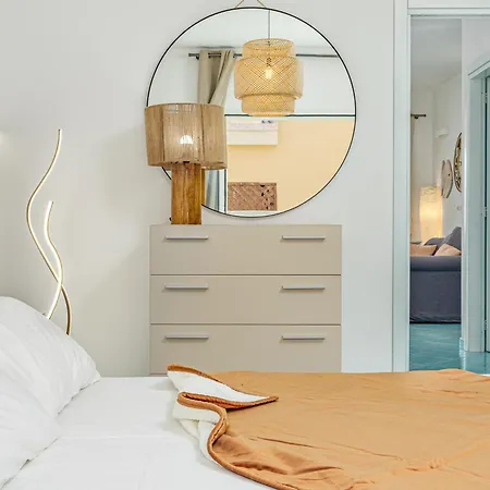 Colombo Apartment Golfo Aranci