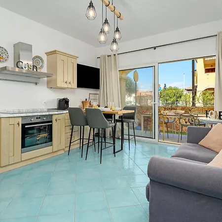 Colombo Apartment