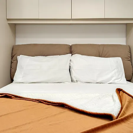 Colombo Apartment