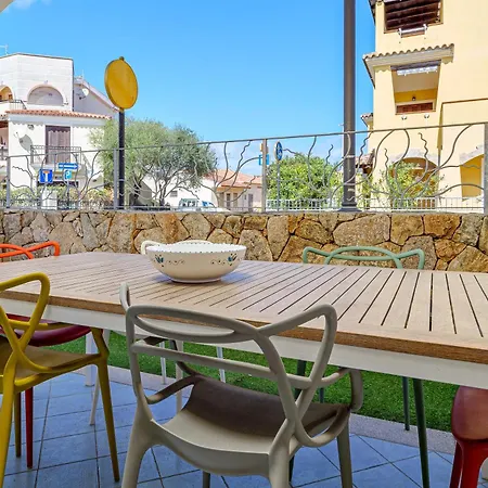 Colombo Apartment Golfo Aranci