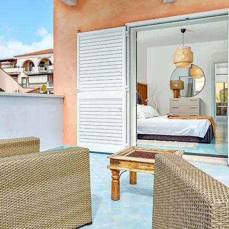 Colombo Apartment Golfo Aranci
