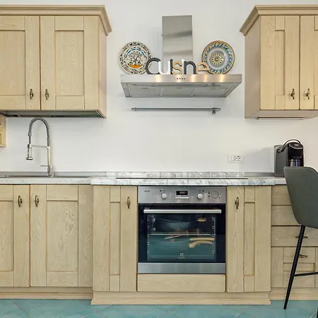 Colombo Apartment-by And Service גולפו אראנצ'י