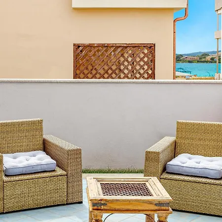 Apartman Colombo - By And Service *